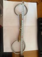 Te koop aurigan bit, Ophalen of Verzenden, Gebruikt