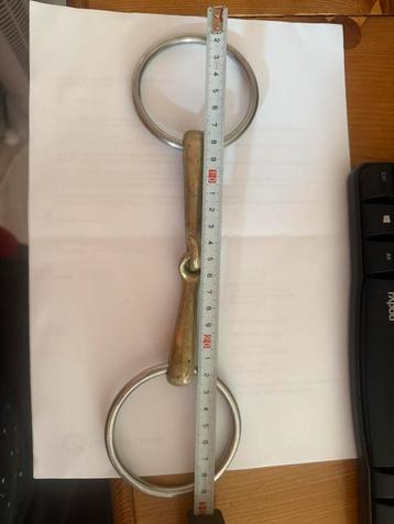 Te koop aurigan bit beschikbaar voor biedingen