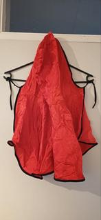 Verkleedkleding losse accessoires, Ophalen of Verzenden, Zo goed als nieuw, Jongen of Meisje