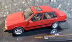 Volvo 940 Turbo 1990 rood 1/43 Ixo V903, Hobby en Vrije tijd, Modelauto's | 1:43, Nieuw, Overige merken, Auto, Verzenden