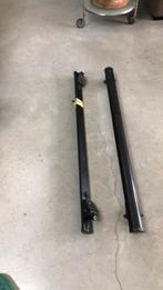 Dakdragers voor mini, Auto diversen, Dakdragers, Ophalen of Verzenden, Gebruikt