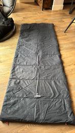 Nomad slaapzak, 2 stuks. Bryce Comfort, Caravans en Kamperen, Slaapzakken, Ophalen of Verzenden, Gebruikt