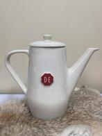 Douwe Egberts Koffie pot, Ophalen, Overige typen, Zo goed als nieuw, Overige stijlen