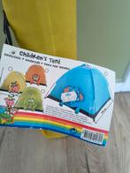 Nieuwe kinder speel tent! Koepeltent met dier om te spelen!, Onb, Nieuw, Ophalen of Verzenden, Onb