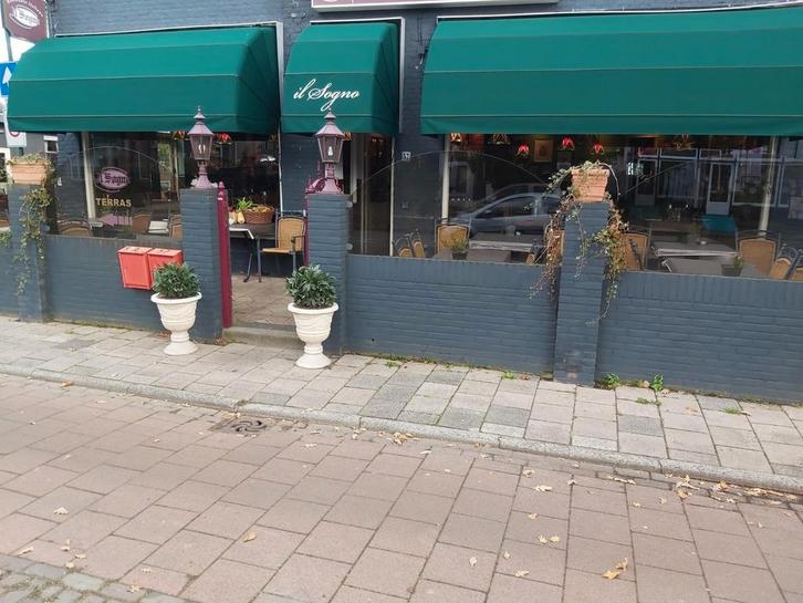 TER OVERNAME: Goedlopend Italiaans Restaurant, Vacatures, Vacatures | Horeca en Catering, Overige vormen