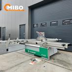 Formaatzaag occasions ** klein tot groot ** houtbewerking, Zakelijke goederen, Machines en Bouw | Houtbewerking, Ophalen of Verzenden