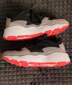 Adidas Sneakers - Maat 37 - Zwart/Grijs/Rood, Kleding | Heren, Schoenen, Zwart, Nieuw, Ophalen of Verzenden, Sneakers of Gympen