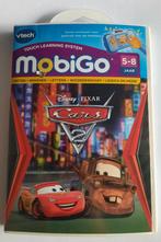 VTech Mobigo Cars 2, Kinderen en Baby's, Speelgoed | Vtech, Ophalen of Verzenden, Gebruikt