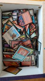 Grote verzameling Magic kaarten, Hobby en Vrije tijd, Verzamelkaartspellen | Magic the Gathering, Ophalen of Verzenden, Zo goed als nieuw