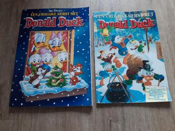 Een Vrolijke Kerst met Donald Duck beschikbaar voor biedingen