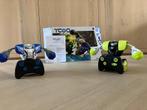 Robo Kombat robots Silverlit, Ophalen of Verzenden, Zo goed als nieuw