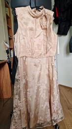 S.Oliver beige jurkje, Kleding | Dames, Beige, Ophalen of Verzenden, Zo goed als nieuw, S.Oliver