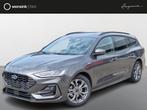 Ford Focus Wagon 1.0 EcoBoost Hybrid ST Line | Registratie A, Nieuw, Origineel Nederlands, Te koop, Zilver of Grijs