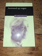 Jiddu Krishnamurti - Antwoord op vragen, Spiritualiteit algemeen, Overige typen, Ophalen of Verzenden, Zo goed als nieuw