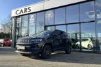 Jeep COMPASS S - Edition PLUG-IN HYBRID 4XE / Volle Uitvoeri, Auto's, Jeep, Automaat, 4 cilinders, Met garantie (alle), Zwart