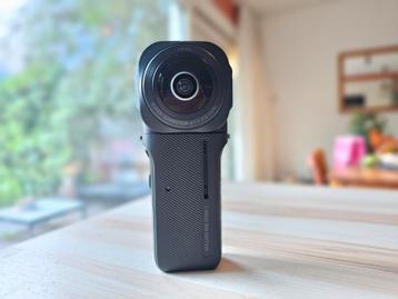 Insta 360 one rs 1 inch moet weg beschikbaar voor biedingen