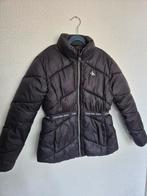 Calvin Klein Winterjas - Maat 12 jaar, Kinderen en Baby's, Kinderkleding | Maat 152, Meisje, Zo goed als nieuw, Jas, Calvin Klein