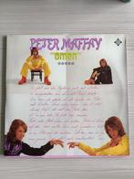 Peter Maffay - Omen 2lp, Cd's en Dvd's, Vinyl | Pop, 1960 tot 1980, Gebruikt, Ophalen of Verzenden, 12 inch