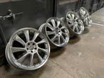 20” Mercedes Lorinser LM6 breedset velgen, Ophalen, Gebruikt, Velg(en), Personenwagen