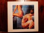 LP Godley and Creme / Freeze Frame (1979), Cd's en Dvd's, Vinyl | Pop, Ophalen of Verzenden, 1960 tot 1980, Gebruikt, 12 inch