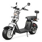 X16 CityCoco E-chopper 1500 Watt motor 10 inch banden