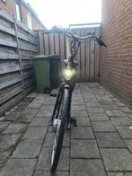 E-bike giant twist comfort hybrid compleet rijklaar, Ophalen, Zo goed als nieuw, Versnellingen