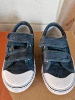 Gymschoenen blauw maat 22, Ophalen of Verzenden, Zo goed als nieuw, Jongetje of Meisje, Schoentjes