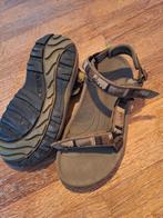 Teva camouflage kleur maat 32 33 34, Ophalen, Gebruikt, Overige typen