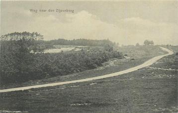 (387-229-039) De Steeg Weg naar de Zijpenberg beschikbaar voor biedingen