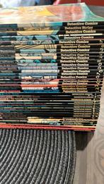 Verzameling . Collectie DETECTIVE STRIPS 35 x DUCHATEAU, Meerdere stripboeken, Ophalen of Verzenden, Nieuw, A p duchateau