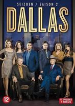 4-DVD Dallas (Revival) (Seizoen 2), Vanaf 12 jaar, Ophalen of Verzenden, Gebruikt, Drama