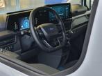 Ford Transit Custom 300 2.0 TDCI 150 pk L2H1 Sport, 12 maanden, Stof, Wit, Bedrijf