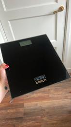 Digitale weegschaal omron, Ophalen, 1 tot 500 gram, 100 kg of meer, Personenweegschaal