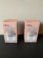 Difrax Mammafeel 150ml - 2 stuks, Ophalen of Verzenden, Nieuw, Overige typen