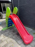 Glijbaan little tikes, Ophalen, Gebruikt, Glijbaan
