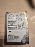 Hitachi Travelstar 60GB HDD - Gebruikt, Computers en Software, Harde schijven, Ophalen of Verzenden