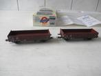 Liliput Bakwagen set Linz met Metall Fahrwerk, Ophalen, Gelijkstroom, Liliput, Nieuw