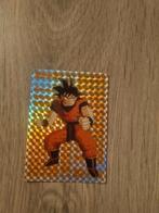Goku, Hobby en Vrije tijd, Verzamelkaartspellen | Overige, Ophalen, Zo goed als nieuw