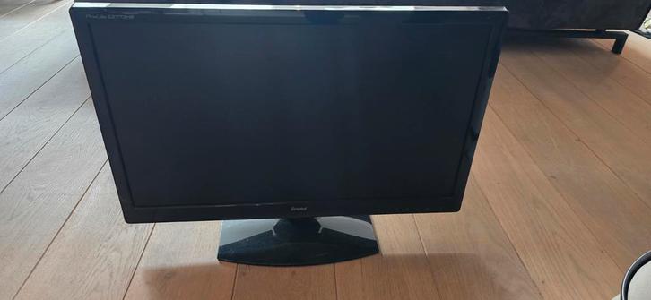 Iiyama ProLite E2773HS 27 inch Monitor, Computers en Software, Monitoren, Gebruikt, 60 Hz of minder, DVI, HDMI, VGA, Gaming, Full HD