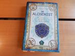 Michael Scott - De Alchemist, Boeken, Michael Scott, Ophalen of Verzenden, Zo goed als nieuw, Fictie