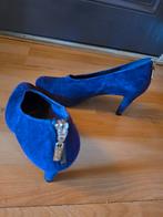 Paarse pumps, Ophalen, Nieuw, Overige kleuren