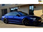 Audi A7 Sportback 50 TFSI e quattro 3x S-Line|MAXTON |FULL O, Gebruikt, 4 cilinders, Bedrijf, Vierwielaandrijving