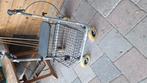 Rollator, Ophalen of Verzenden, Gebruikt