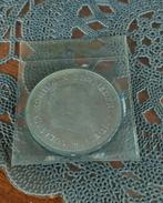 Zilveren tien gulden munt, Postzegels en Munten, Munten | Nederland, Ophalen of Verzenden, Koningin Juliana, 10 gulden