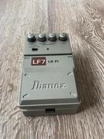 Ibanez Lo-Fi LF7, Ophalen of Verzenden, Gebruikt, Distortion, Overdrive of Fuzz