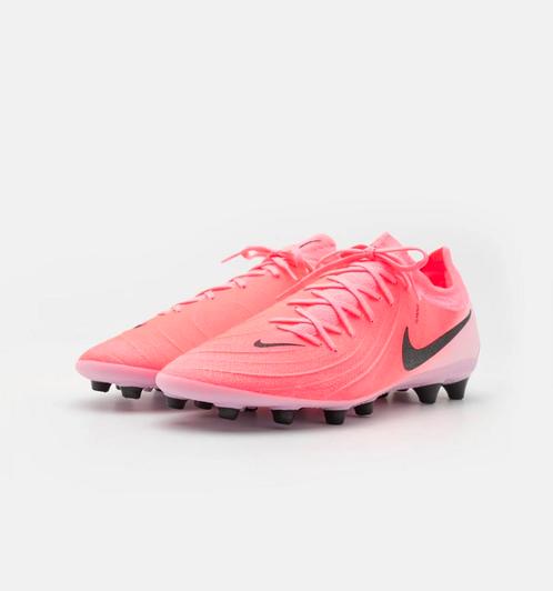 Nike Phantom GX II Academy Voetbalschoenen maat 9.5 / 41, Sport en Fitness, Voetbal, Nieuw, Schoenen, Ophalen