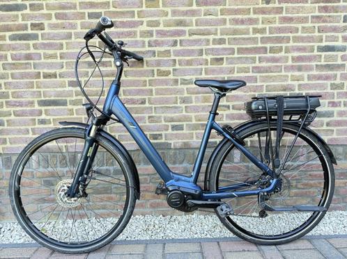 Giant Entour E+ / 2020 / Yamaha middenmotor / 51 Cm./400 wh., Fietsen en Brommers, Fietsen | Dames | Damesfietsen, Gebruikt, Giant