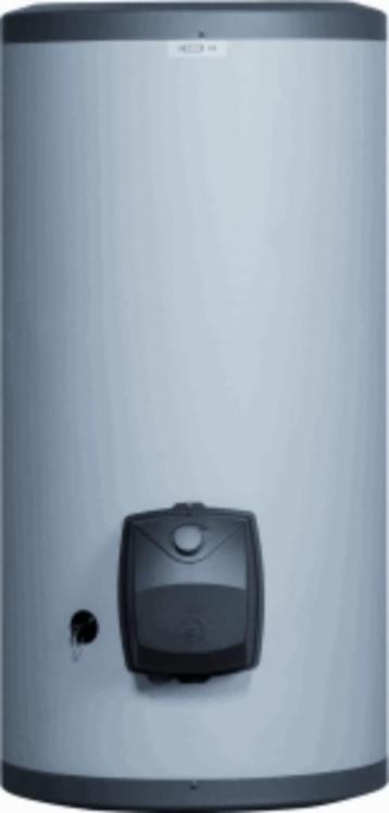 Elektrische boiler ES24 6/210 koper staand 3-6KW 200L NIBE beschikbaar voor biedingen