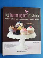 Het hummingbird bakboek - Tarek Malouf, Boeken, Kookboeken, Verzenden, Zo goed als nieuw, Italië