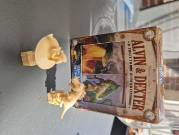Ticket to ride  beschikbaar voor biedingen